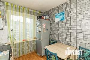 3-к квартира, вторичка, 64м2, 8/10 этаж