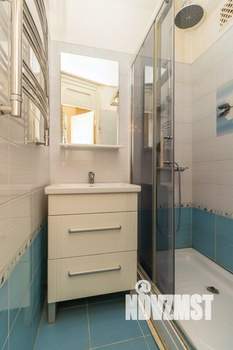 3-к квартира, вторичка, 58м2, 1/5 этаж