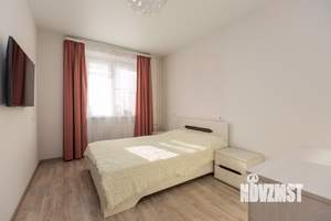 3-к квартира, вторичка, 56м2, 8/10 этаж