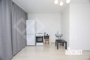 Студия квартира, вторичка, 24м2, 1/10 этаж