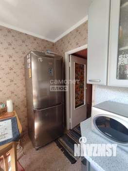 2-к квартира, вторичка, 50м2, 2/10 этаж