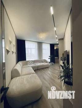 2-к квартира, вторичка, 66м2, 6/16 этаж