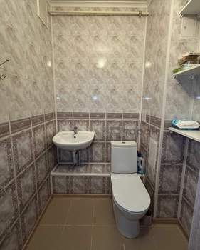 Студия квартира, вторичка, 52м2, 10/20 этаж