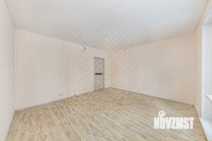 2-к квартира, сданный дом, 42м2, 4/10 этаж