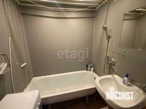 1-к квартира, вторичка, 41м2, 6/10 этаж