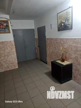 4-к квартира, вторичка, 85м2, 1/10 этаж