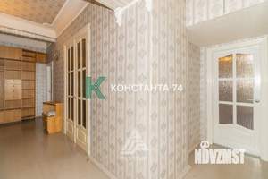 4-к квартира, вторичка, 98м2, 4/5 этаж