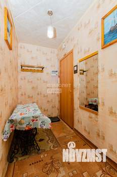 1-к квартира, вторичка, 33м2, 2/10 этаж