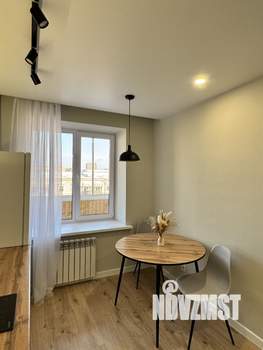 1-к квартира, вторичка, 36м2, 7/15 этаж