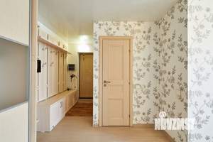 3-к квартира, вторичка, 60м2, 7/9 этаж