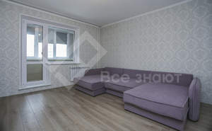 2-к квартира, вторичка, 65м2, 3/11 этаж