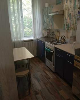 2-к квартира, вторичка, 45м2, 2/4 этаж