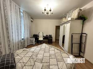 2-к квартира, вторичка, 57м2, 3/6 этаж