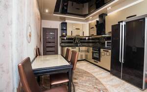 2-к квартира, вторичка, 70м2, 3/13 этаж