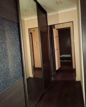 1-к квартира, вторичка, 41м2, 2/10 этаж