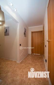 3-к квартира, вторичка, 77м2, 6/16 этаж