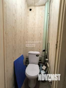 1-к квартира, вторичка, 32м2, 9/10 этаж