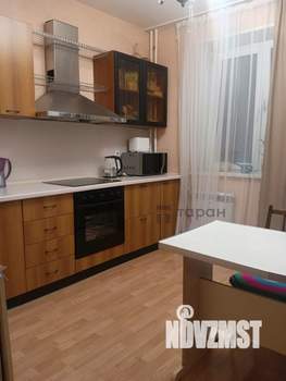 1-к квартира, вторичка, 40м2, 3/10 этаж