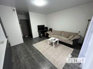 Студия квартира, вторичка, 48м2, 6/18 этаж