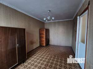 2-к квартира, вторичка, 62м2, 4/6 этаж