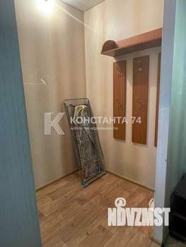 2-к квартира, вторичка, 40м2, 4/19 этаж