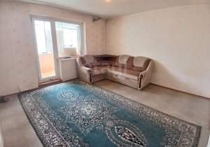 1-к квартира, вторичка, 40м2, 2/10 этаж