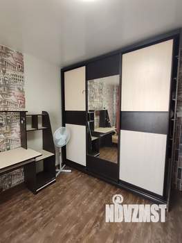 2-к квартира, вторичка, 36м2, 9/9 этаж