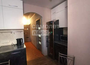 2-к квартира, вторичка, 50м2, 1/14 этаж