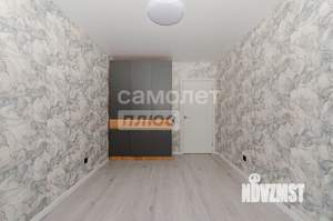 3-к квартира, вторичка, 75м2, 2/21 этаж