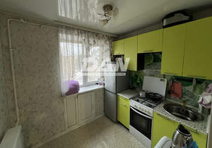 2-к квартира, вторичка, 45м2, 5/5 этаж