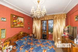 3-к квартира, вторичка, 66м2, 9/10 этаж
