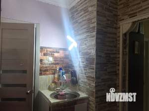 Студия квартира, вторичка, 53м2, 8/20 этаж