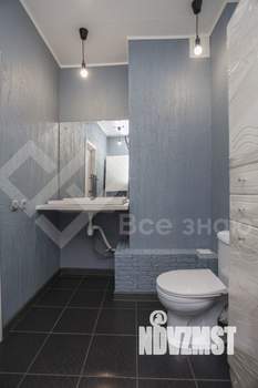 1-к квартира, вторичка, 51м2, 11/19 этаж