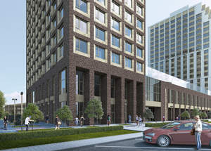 2-к квартира, вторичка, 54м2, 6/6 этаж