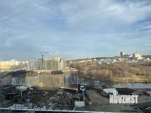 3-к квартира, вторичка, 76м2, 4/4 этаж