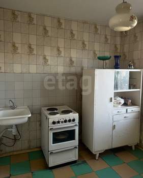 2-к квартира, вторичка, 51м2, 6/10 этаж