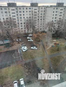 3-к квартира, вторичка, 66м2, 9/9 этаж