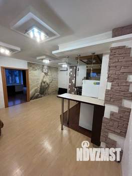 3-к квартира, вторичка, 80м2, 3/16 этаж