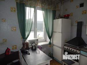 2-к квартира, вторичка, 57м2, 5/5 этаж