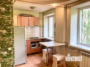 1-к квартира, вторичка, 27м2, 2/5 этаж