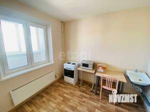 1-к квартира, вторичка, 33м2, 9/10 этаж
