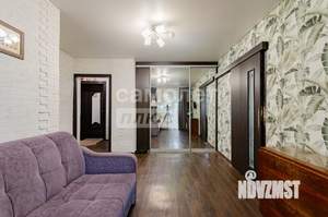 2-к квартира, вторичка, 40м2, 3/4 этаж
