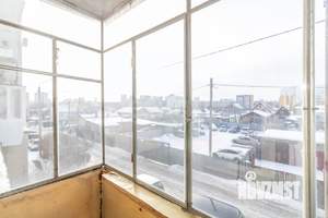 2-к квартира, вторичка, 49м2, 2/5 этаж