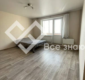 1-к квартира, вторичка, 40м2, 5/9 этаж