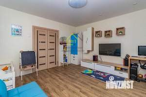 1-к квартира, вторичка, 41м2, 5/11 этаж