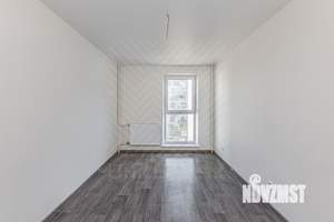 2-к квартира, вторичка, 36м2, 4/10 этаж