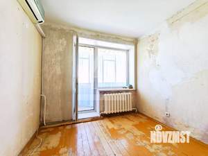 1-к квартира, вторичка, 31м2, 5/5 этаж