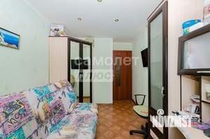 3-к квартира, вторичка, 63м2, 3/9 этаж