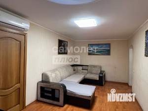 3-к квартира, вторичка, 53м2, 1/5 этаж