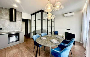 1-к квартира, вторичка, 49м2, 10/11 этаж